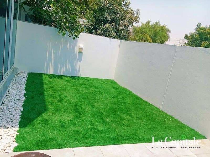 SINGLE ROW | CLOSED KITCHEN | 2 BEDROOM+MAID