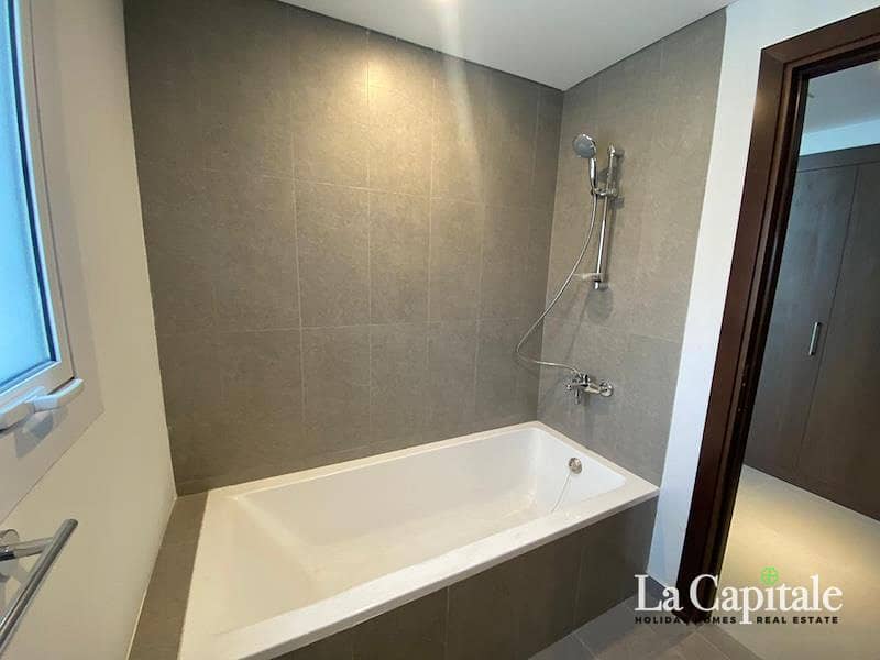 SINGLE ROW | CLOSED KITCHEN | 2 BEDROOM+MAID - Image 12