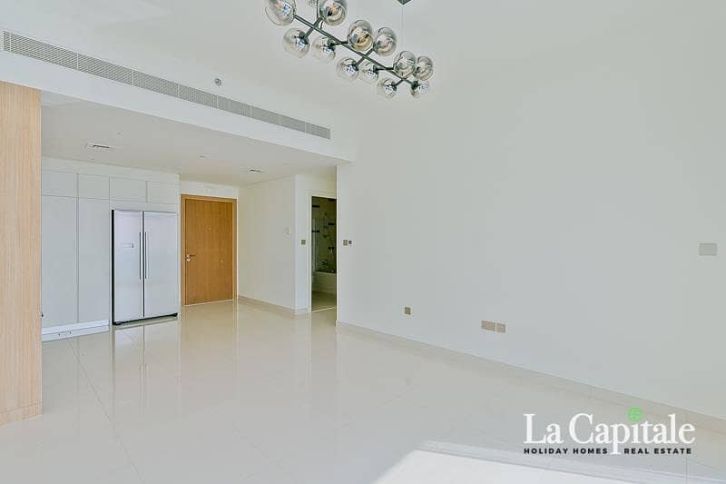 Full Sea View | Vacant Now | Prime 2 BR Unit