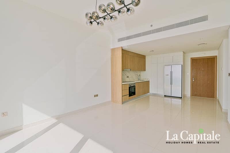 Full Sea View | Vacant Now | Prime 2 BR Unit