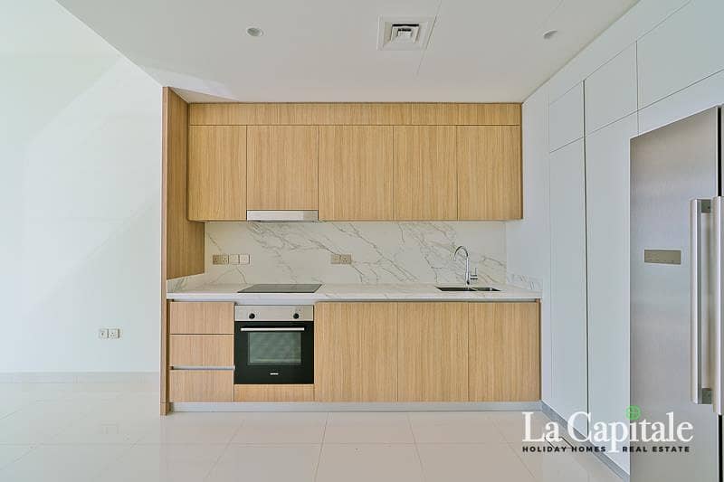 Full Sea View | Vacant Now | Prime 2 BR Unit