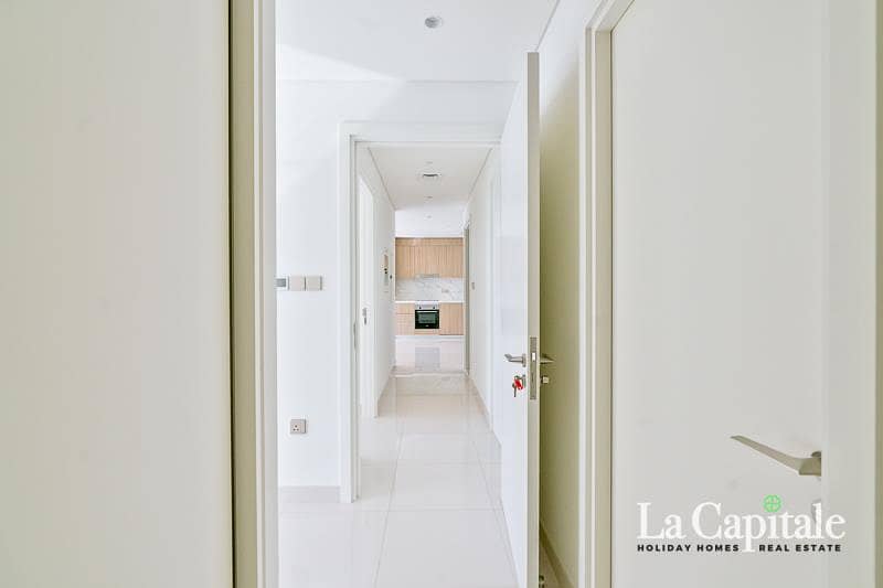 Full Sea View | Vacant Now | Prime 2 BR Unit - Image 6