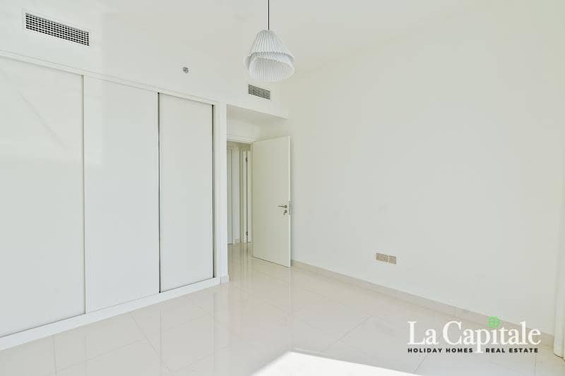 Full Sea View | Vacant Now | Prime 2 BR Unit - Image 9