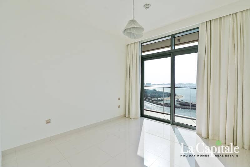 Full Sea View | Vacant Now | Prime 2 BR Unit - Image 10