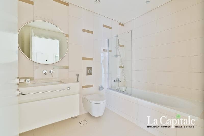 Full Sea View | Vacant Now | Prime 2 BR Unit - Image 12