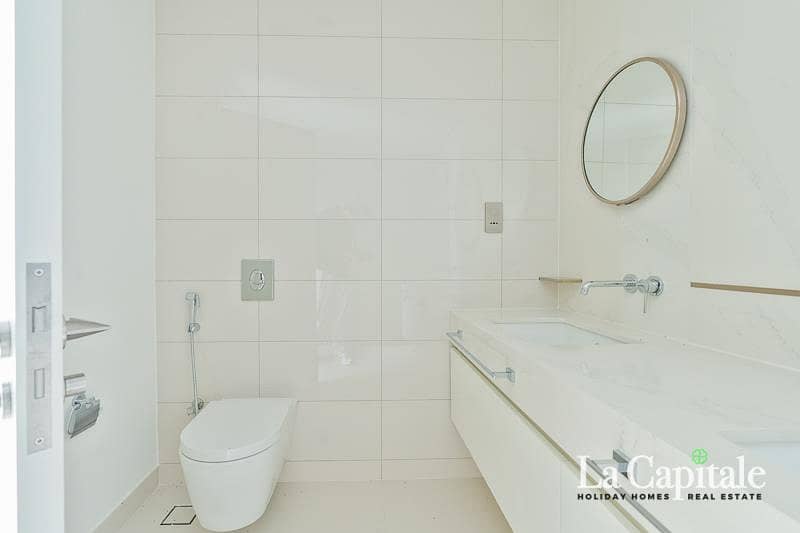 Full Sea View | Vacant Now | Prime 2 BR Unit - Image 13