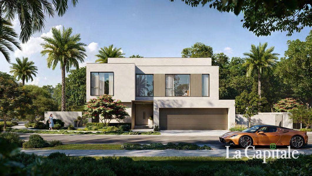 Spacious Layout | Exclusive | Waterfront Villa - Image 6