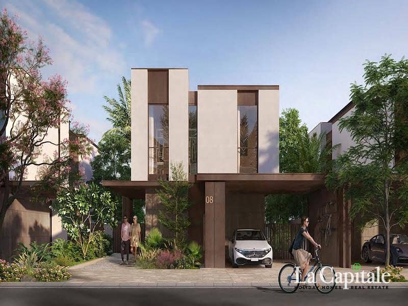 Genuine Resale | Prime Location | Modern Living