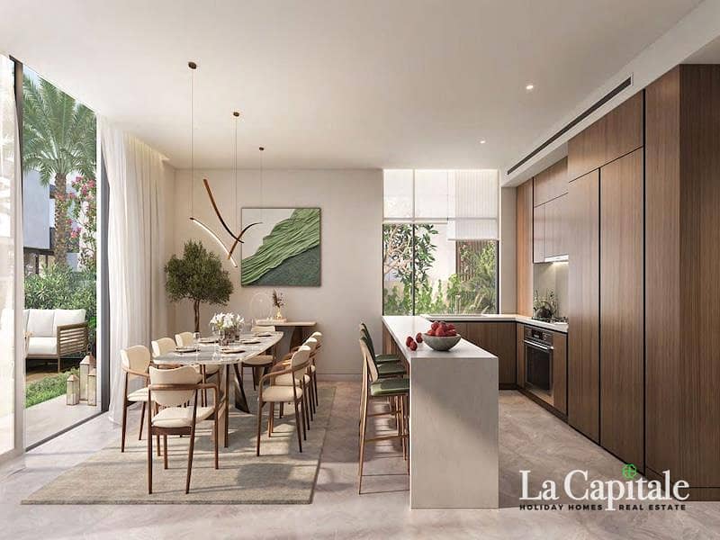 Genuine Resale | Prime Location | Modern Living