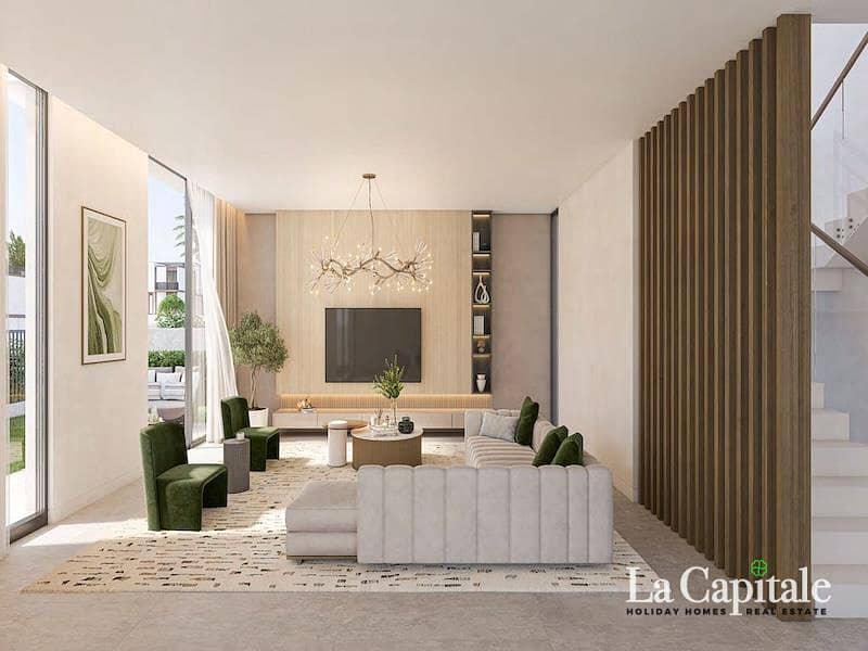 Genuine Resale | Prime Location | Modern Living