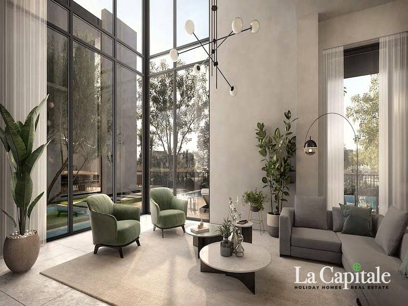 Genuine Resale | Prime Location | Modern Living - Image 7