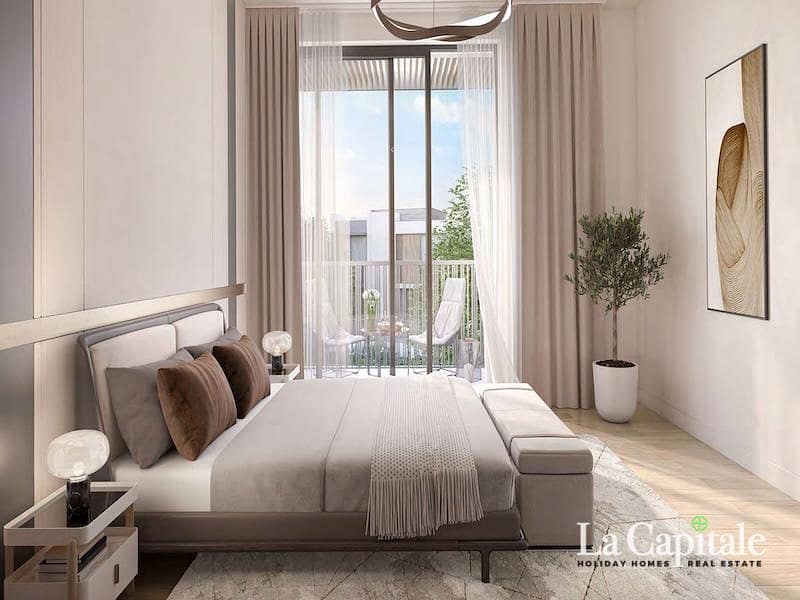 Genuine Resale | Prime Location | Modern Living - Image 9