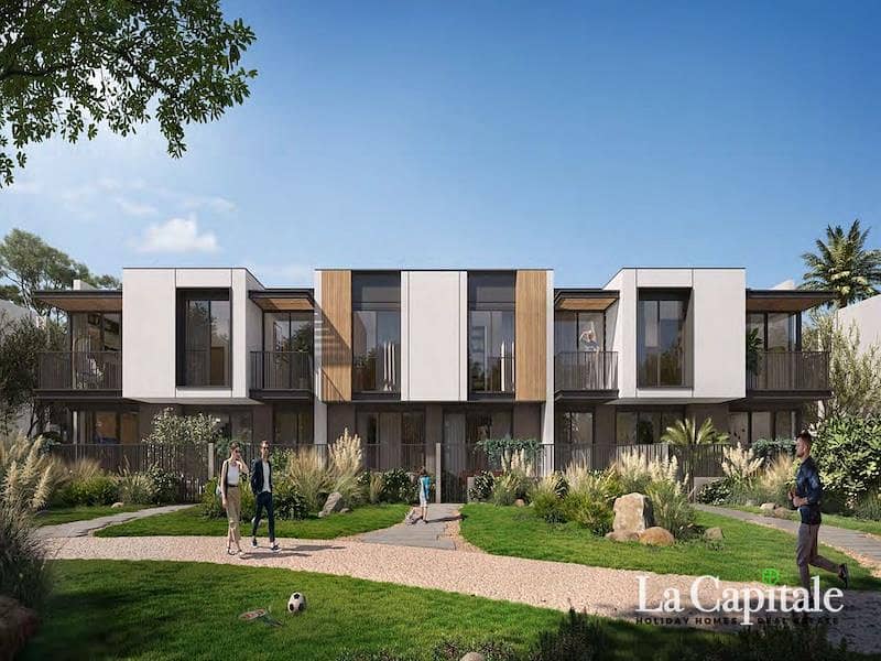 Genuine Resale | Prime Location | Modern Living - Image 10