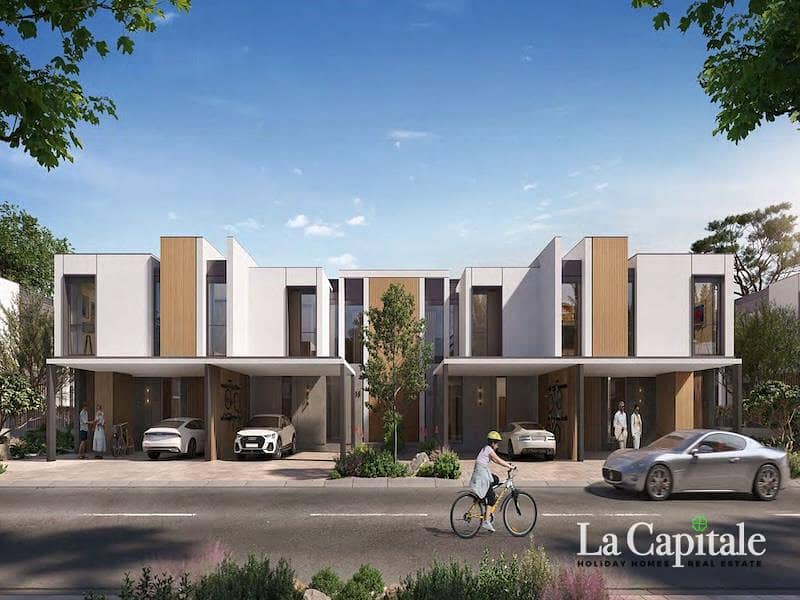 Genuine Resale | Prime Location | Modern Living - Image 11