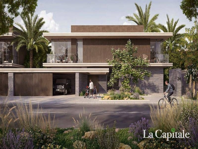 Genuine Resale | Prime Location | Modern Living - Image 12