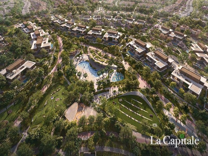 Genuine Resale | Prime Location | Modern Living - Image 13