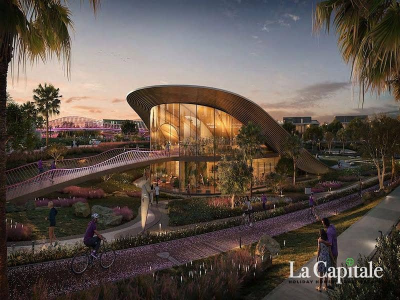 Genuine Resale | Prime Location | Modern Living - Image 14