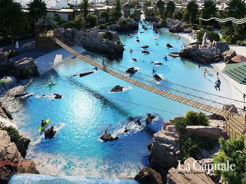 Exclusive | Single Row Park View | 1 Min to Lagoon - Image 9