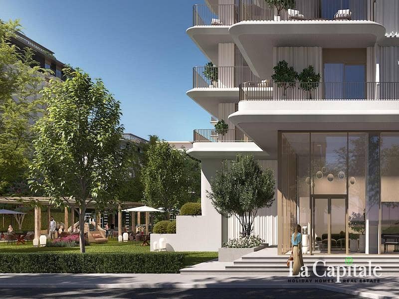 Modern Design | Waterfront Living | Mid Floor - Image 7