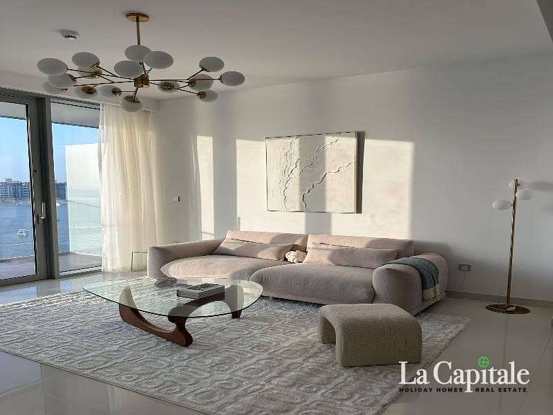 2BR Apartment | Palm Jumeirah View | Vacant