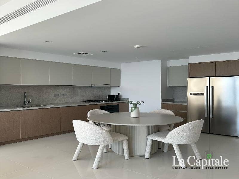 2BR Apartment | Palm Jumeirah View | Vacant