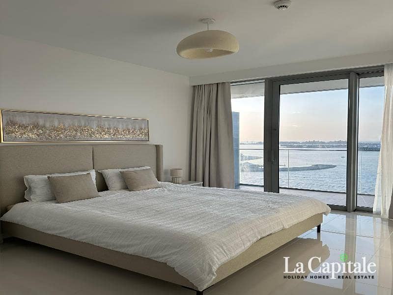 2BR Apartment | Palm Jumeirah View | Vacant