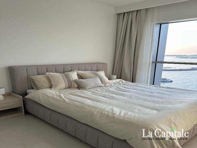 2BR Apartment | Palm Jumeirah View | Vacant - Image 6