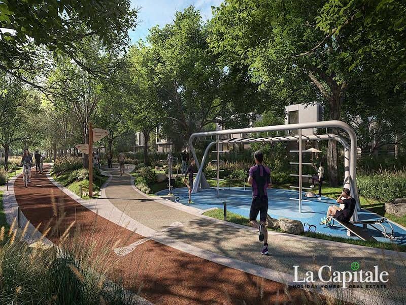 Genuine Resale | Prime Location | Modern Living - Image 15