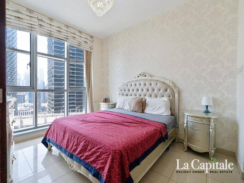 Burj Khalifa View| Available for Short Term Rental - Image 6