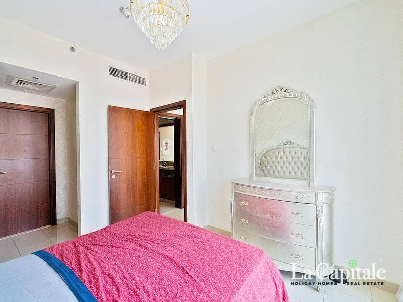 Burj Khalifa View| Available for Short Term Rental - Image 7