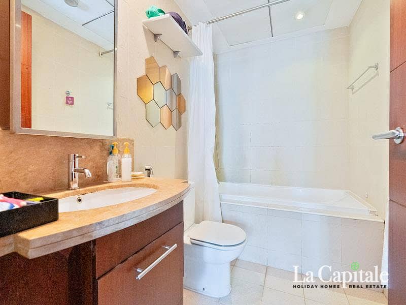 Burj Khalifa View| Available for Short Term Rental - Image 8