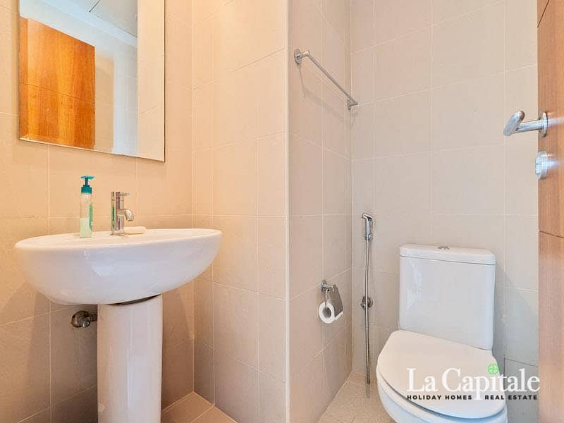 Burj Khalifa View| Available for Short Term Rental - Image 9