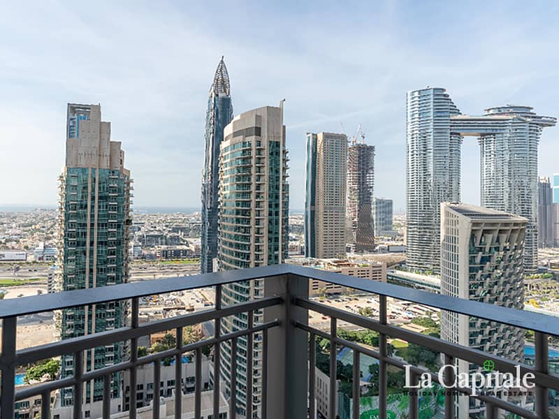Burj Khalifa View| Available for Short Term Rental - Image 12