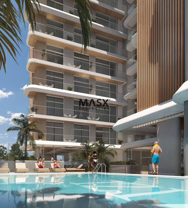 Stylish Studio | Investment Potential | Prime Location - Image 6