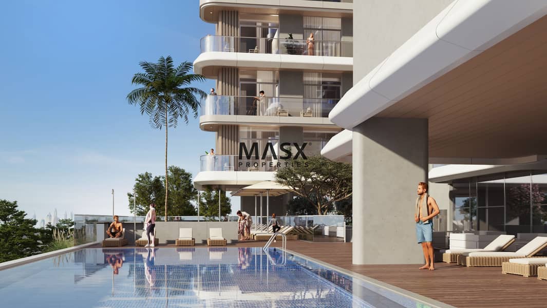 Stylish Studio | Investment Potential | Prime Location - Image 7