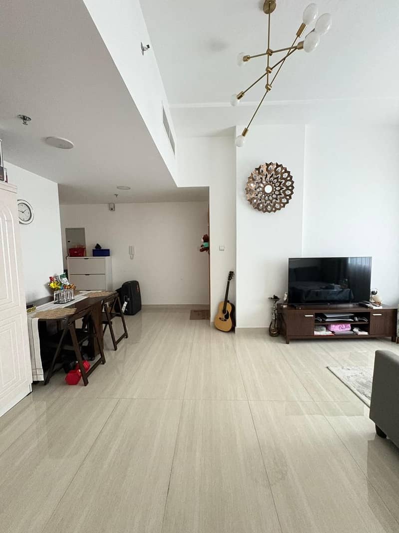 Spacious 1BHK Apartment | Available for Rent | Zubaida Residency, Majan