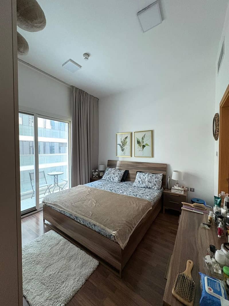 Spacious 1BHK Apartment | Available for Rent | Zubaida Residency, Majan