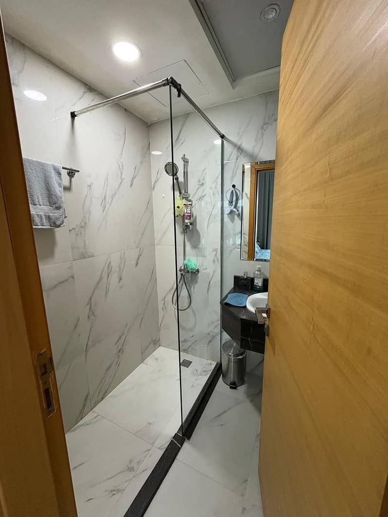 Spacious 1BHK Apartment | Available for Rent | Zubaida Residency, Majan