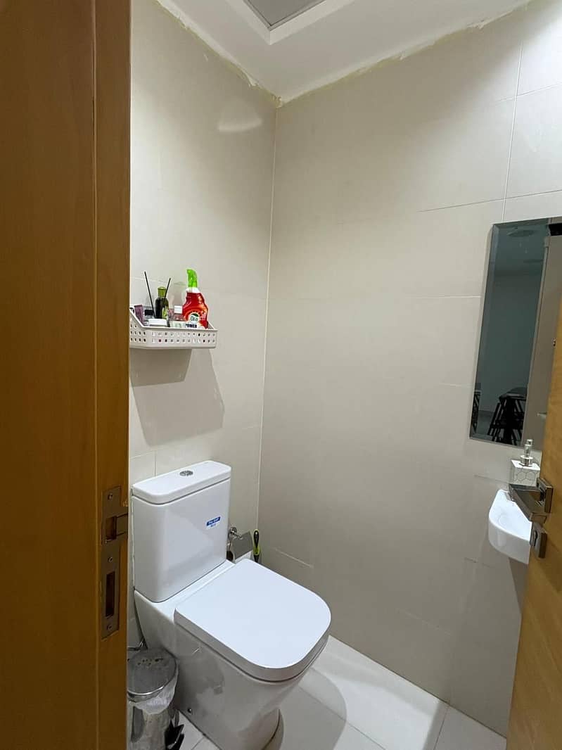 Spacious 1BHK Apartment | Available for Rent | Zubaida Residency, Majan - Image 6