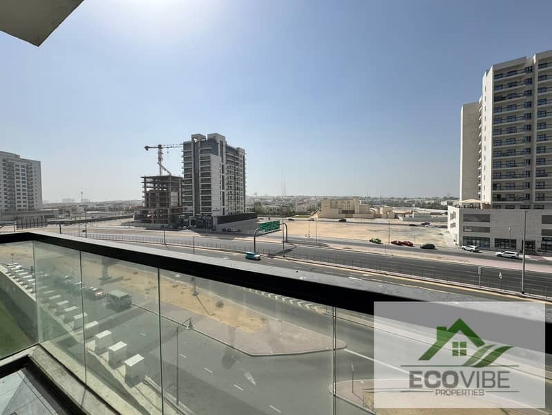 Spacious 1BHK Fully Furnished in Starz Tower | 699 Sqft | 75K Yearly - Image 15