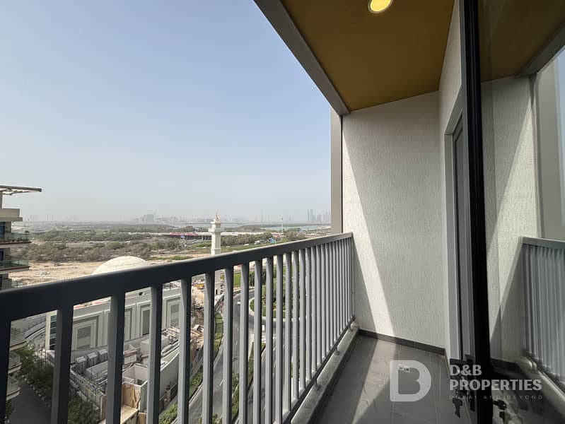 Spacious Layout | Unfurnished | Prime Location - Image 10