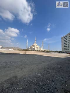 شقة غرفة وصالة بالفجيرة مع غاز وجيم مجاني وسكن مريح