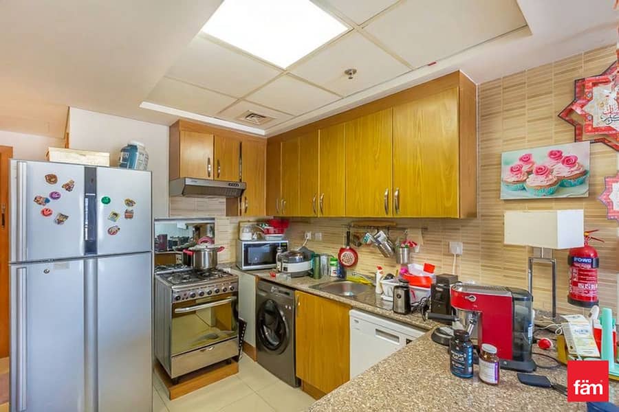 Available On Mid Jan| Spacious | Unfurnished