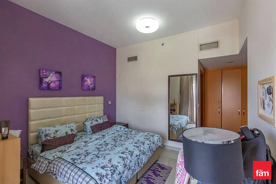 Available On Mid Jan| Spacious | Unfurnished