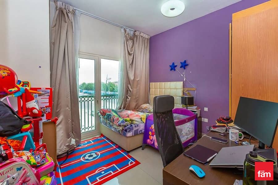 Available On Mid Jan| Spacious | Unfurnished - Image 6