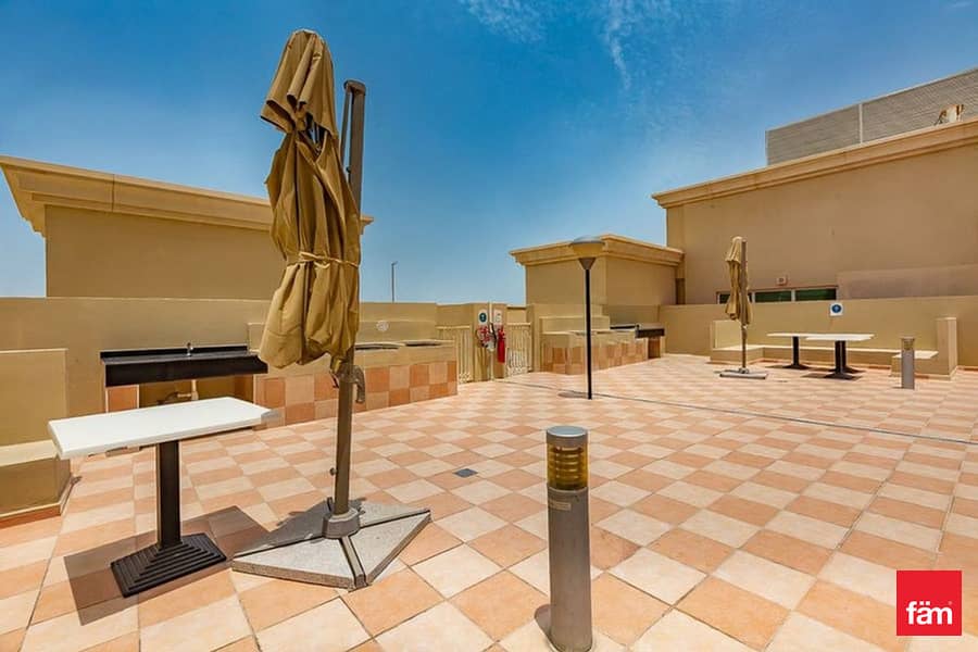 Available On Mid Jan| Spacious | Unfurnished - Image 13