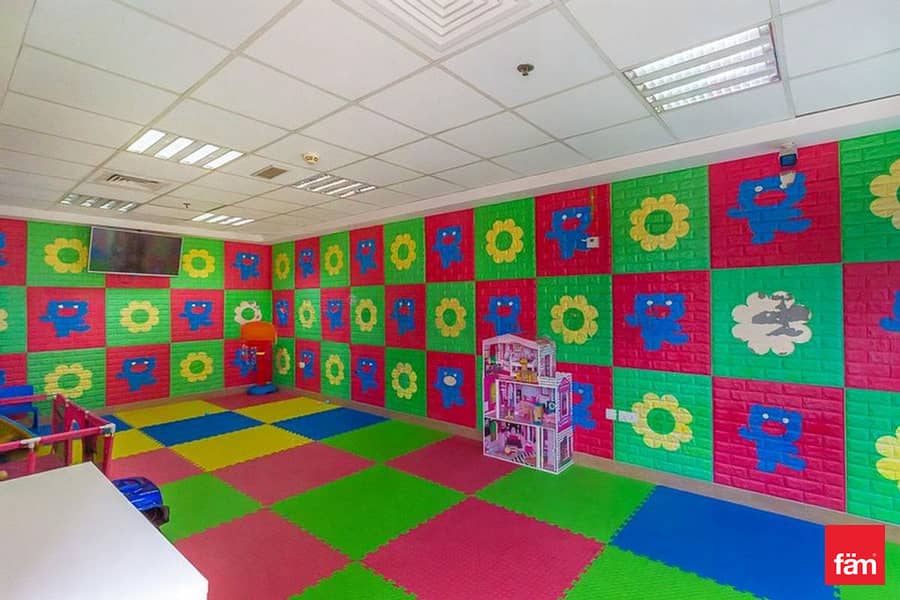 Available On Mid Jan| Spacious | Unfurnished - Image 14