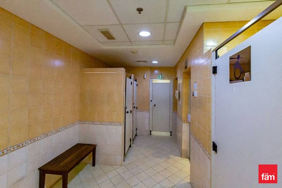 Available On Mid Jan| Spacious | Unfurnished - Image 16