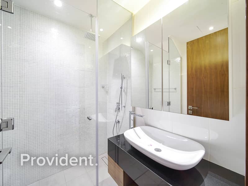 Spacious | 4 Bed Townhouse | Park / Greenery Views - Image 12