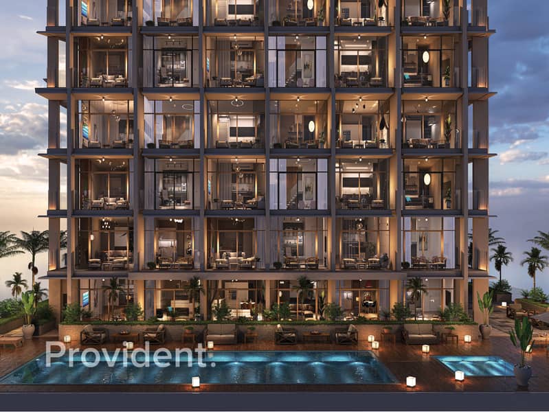 Fully Furnished | Vacant | Multiple Options